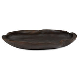 Nature's Edge Outdoor Bowl - Kings Fine Art & Decor