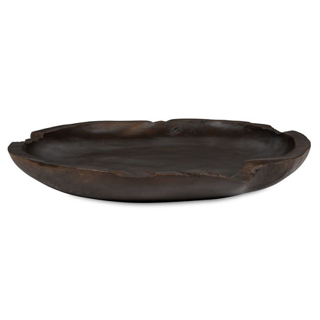 Nature's Edge Outdoor Bowl - Kings Fine Art & Decor