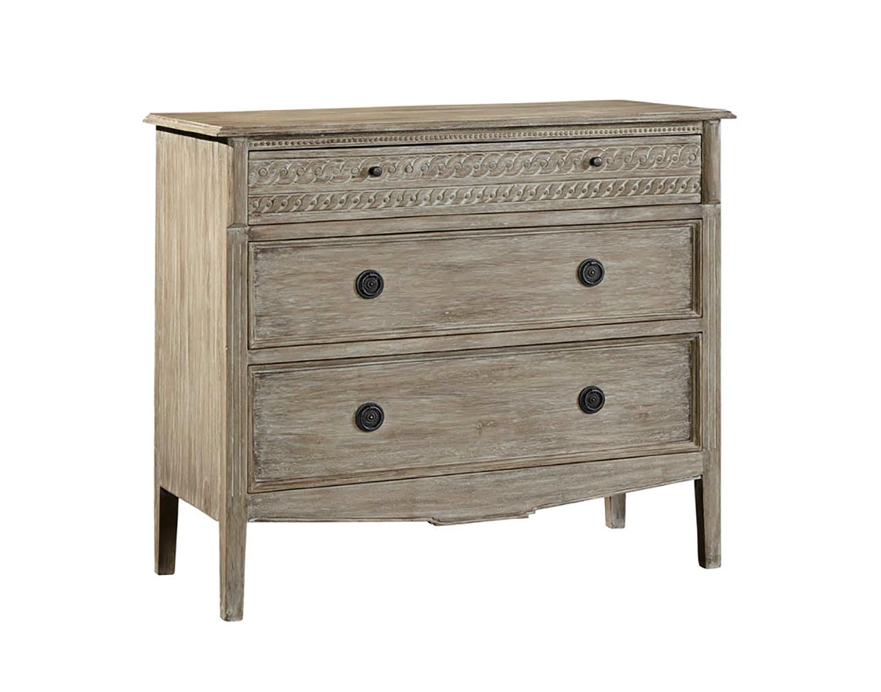 Delilah Chest - Kings Fine Art & Decor