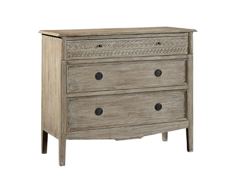 Delilah Chest - Kings Fine Art & Decor