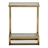 Musing Accent Table