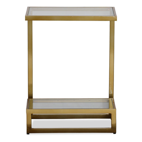 Musing Accent Table