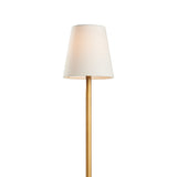 Underwood Buffet Lamp - Aged Brass