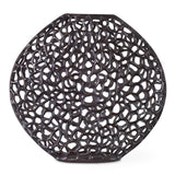 Web Vase - Kings Fine Art & Decor