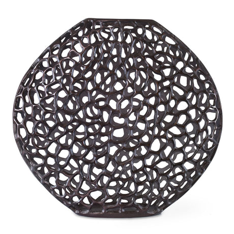 Web Vase - Kings Fine Art & Decor