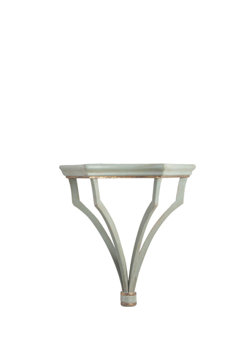 Sheraton Bracket - Pompeian Green (Lg)