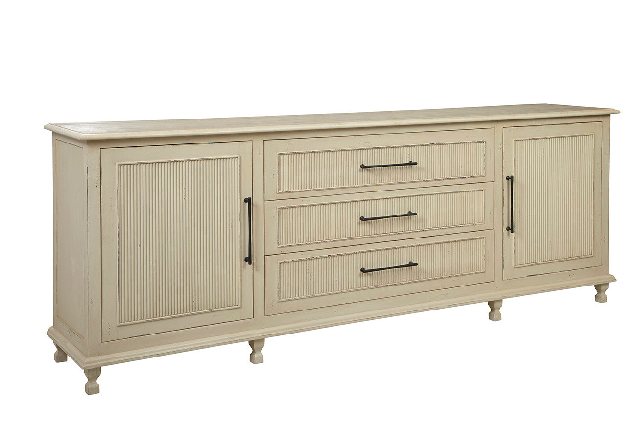 Hillary Sideboard - Kings Fine Art & Decor