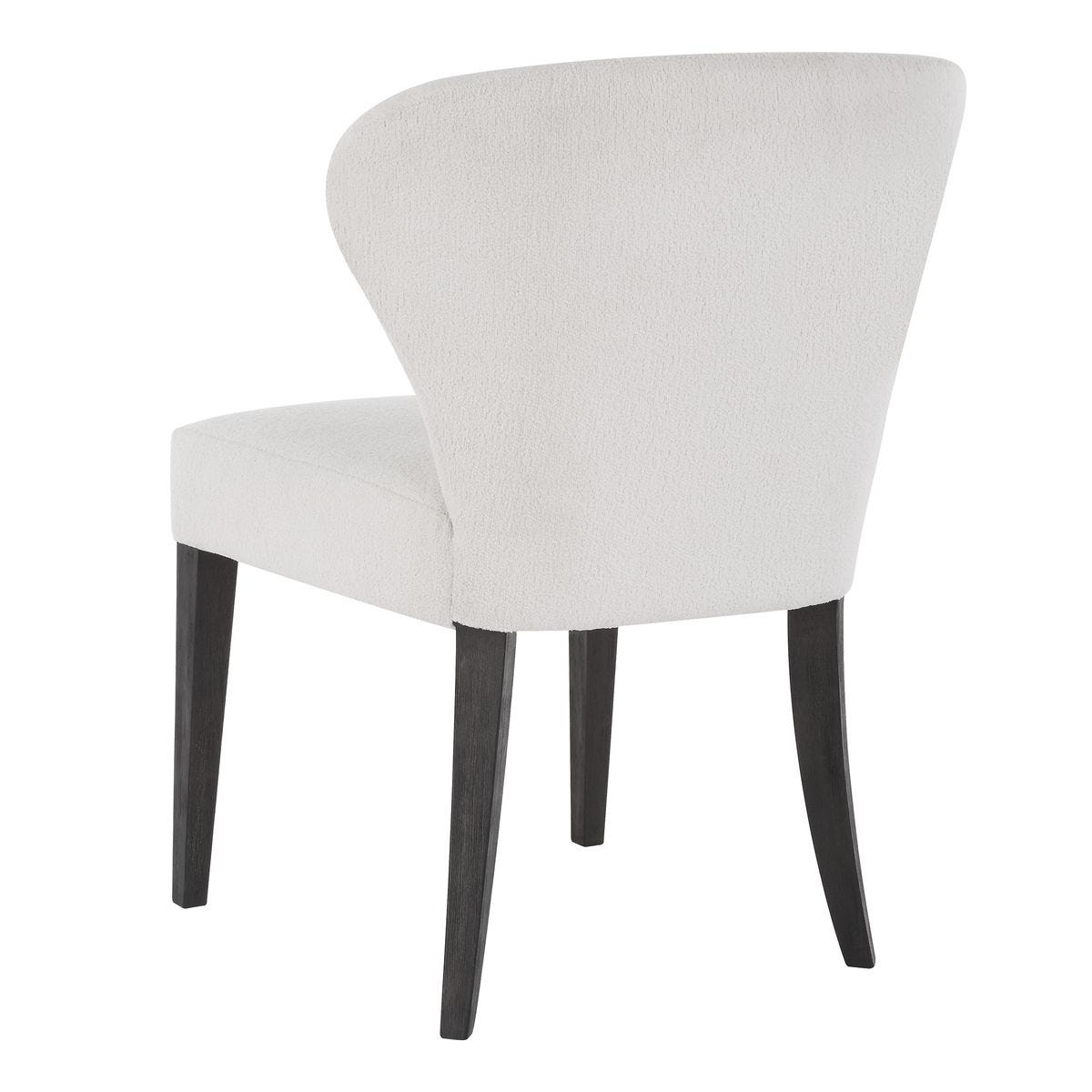 Whisper Dining Chair, 2 Per Box, Priced Each
