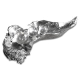 Three Peas in a Pod Sculpture - Kings Fine Art & Decor