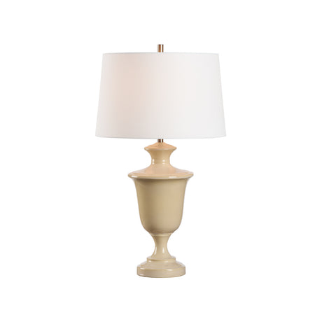 Kilnbourne Lamp - Sand
