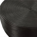 Bongo Side Table, Black
