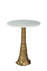 Shelton Side Table - Kings Fine Art & Decor