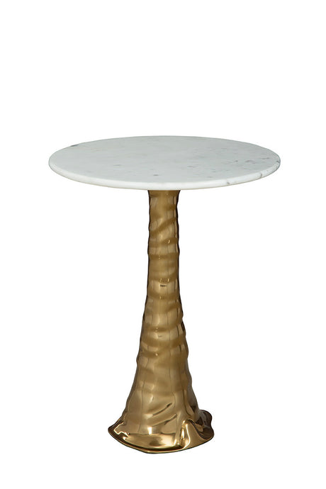 Shelton Side Table - Kings Fine Art & Decor