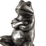 Daydreaming Frogs, Bookends, S/2