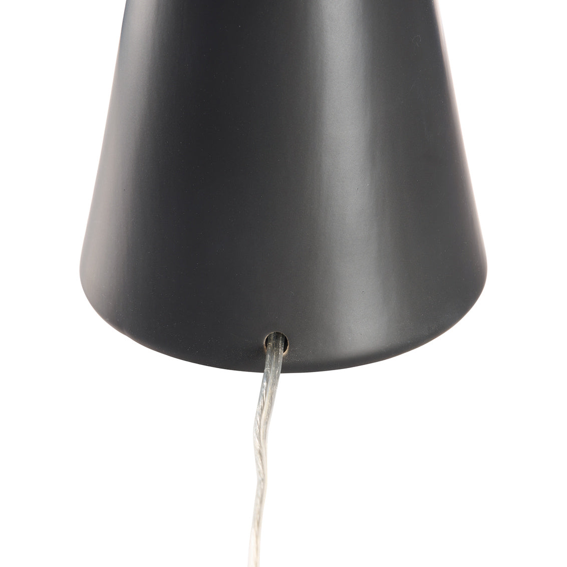 Chase Lamp - Black