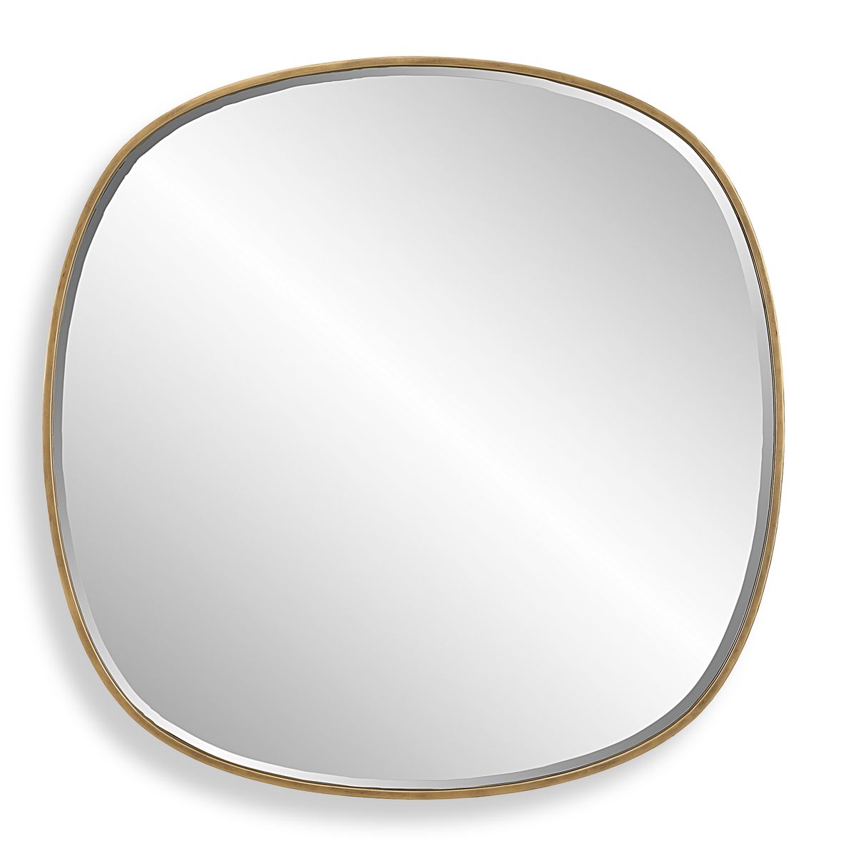 Webster Mirror - Kings Fine Art & Decor