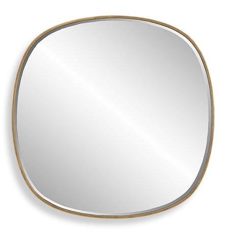 Webster Mirror - Kings Fine Art & Decor