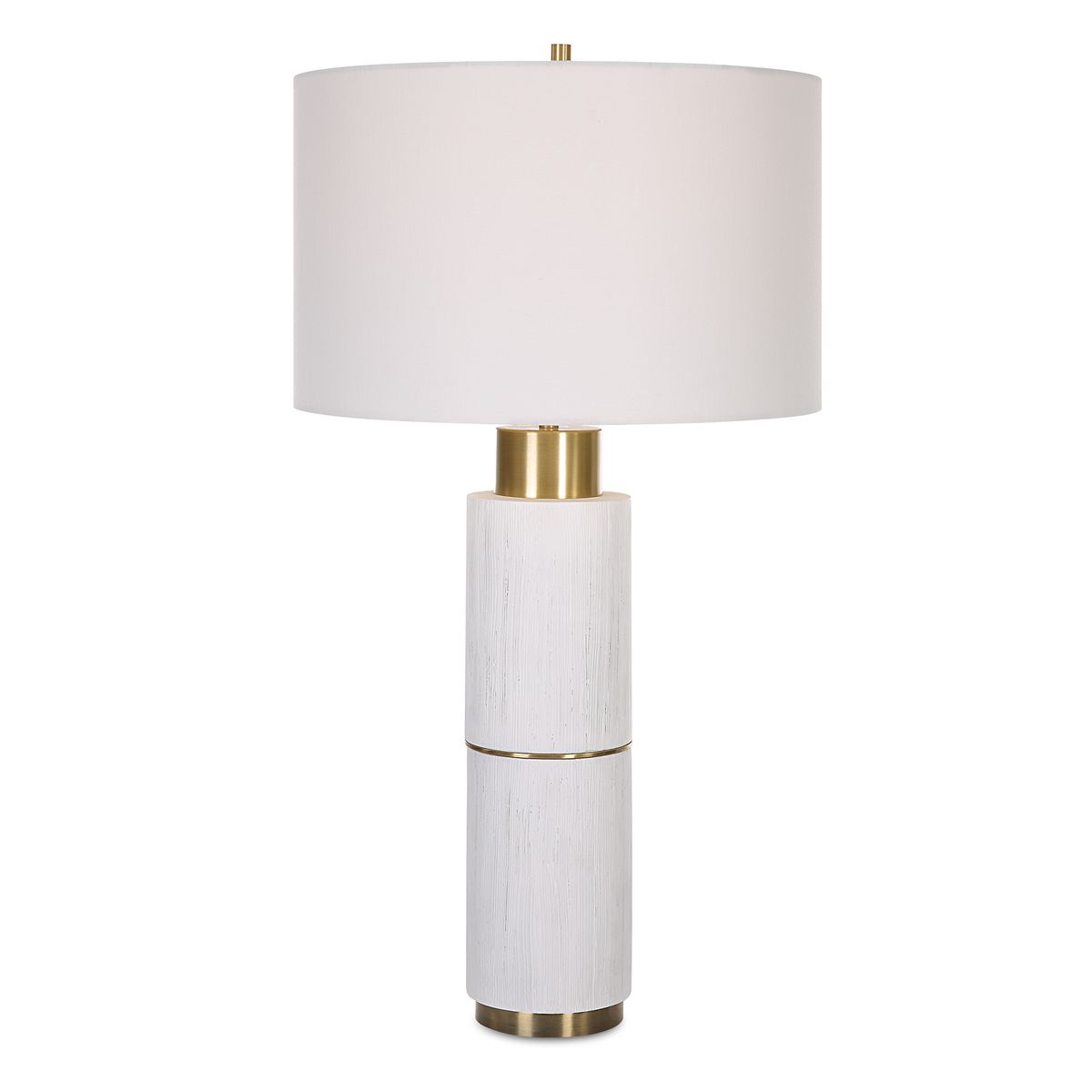 Ruse Table Lamp - Kings Fine Art & Decor