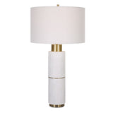 Ruse Table Lamp - Kings Fine Art & Decor