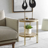 Elise Side Table