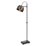 Bessemer Floor Lamp - Kings Fine Art & Decor