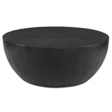 Lark Coffee Table, Ebony