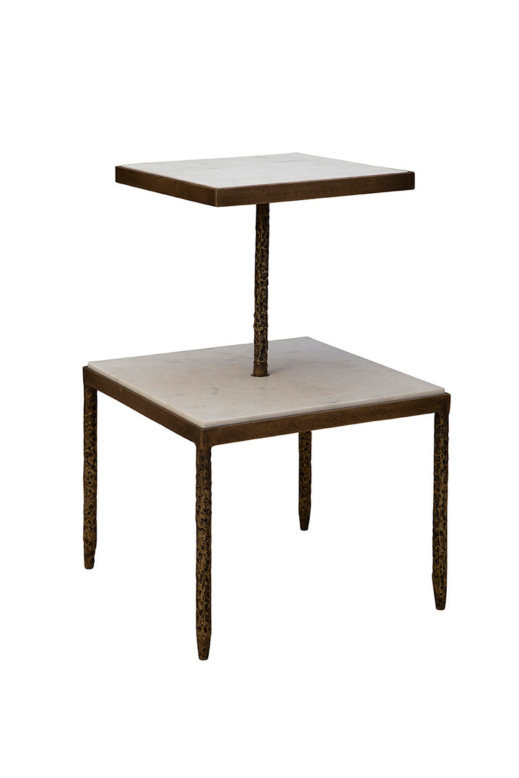 Antony Side Table - Kings Fine Art & Decor