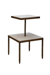 Antony Side Table - Kings Fine Art & Decor