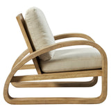 Barbora Accent Chair
