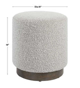 Avila Ottoman, Gray