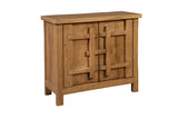 Odella Side Cabinet - Kings Fine Art & Decor