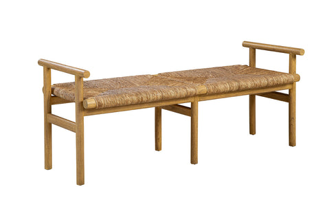 Darcy Bench - Kings Fine Art & Decor