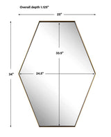 Ankara Mirror