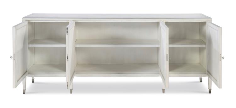 barrington-four-door-sideboard---white/silver-MN5544-V2