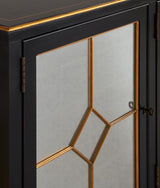 barrington-four-door-sideboard---black/gold-MN5544