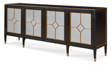 barrington-four-door-sideboard---black/gold-MN5544