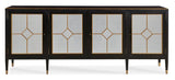 barrington-four-door-sideboard---black/gold-MN5544