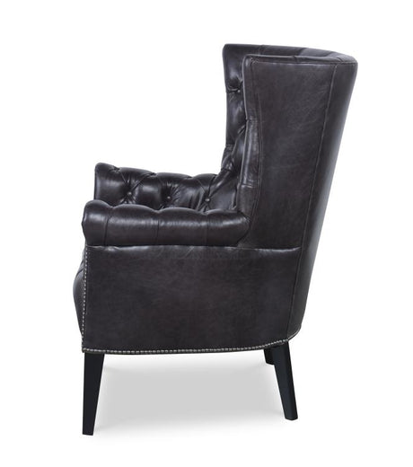 empress-tufted-wing-chair-PLR-15106-BRUNETTE