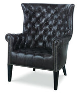 empress-tufted-wing-chair-PLR-15106-BRUNETTE