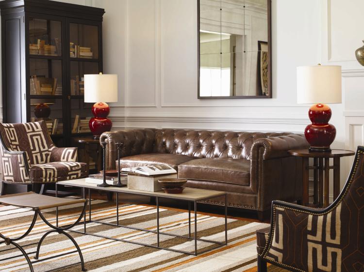 sorenson-tufted-sofa-PLR-9802-COFFEE