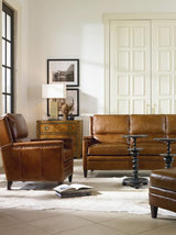 bernard-sofa-PLR-1302-RUSSETT
