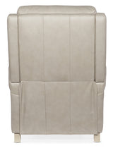 Hooker Furniture Hurley Power Recliner with Power Headrest RC100-PH-090