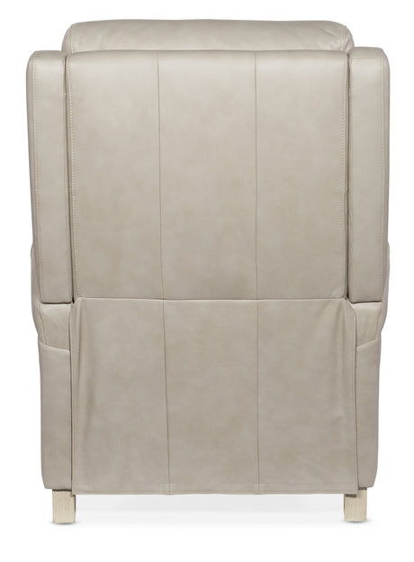 Hooker Furniture Hurley Power Recliner with Power Headrest RC100-PH-090