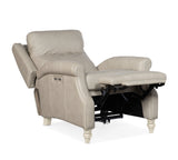 Hooker Furniture Hurley Power Recliner with Power Headrest RC100-PH-090