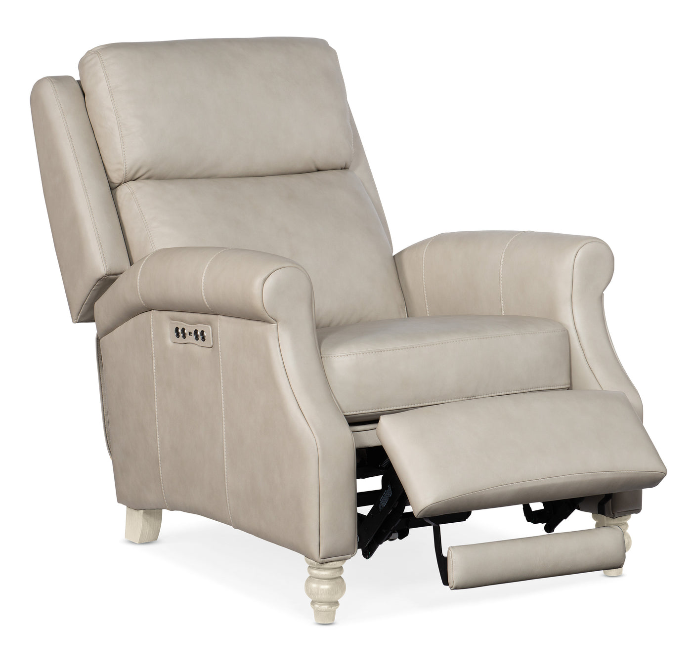 Hooker Furniture Hurley Power Recliner with Power Headrest RC100-PH-090