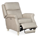 Hooker Furniture Hurley Power Recliner with Power Headrest RC100-PH-090
