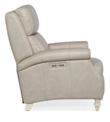 Hooker Furniture Hurley Power Recliner with Power Headrest RC100-PH-090