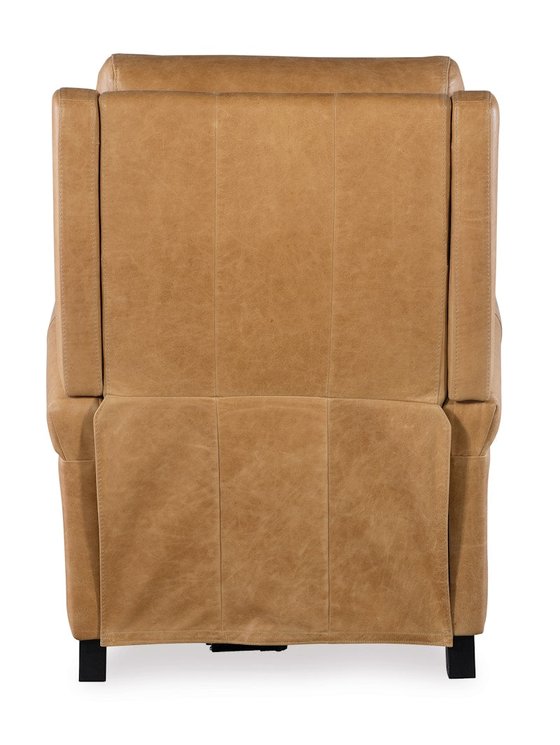 Hooker Furniture Hurley Power Recliner w/Power Headrest RC103-PH-085