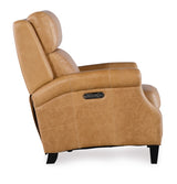 Hooker Furniture Hurley Power Recliner w/Power Headrest RC103-PH-085