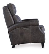 Hooker Furniture Hurley Power Recliner w/Power Headrest RC103-PH-095